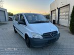 Mercedes-Benz Vito 116 CDI Lang Aut. SHUTTLE - 31