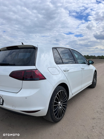 Volkswagen Golf VII 1.6 TDI BMT Start - 4