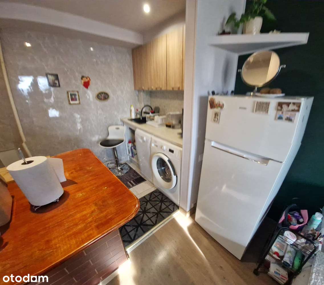 Na sprzedaż mieszkanie o pow.36 m2 w Prudniku Cena: 159 900 zł-3