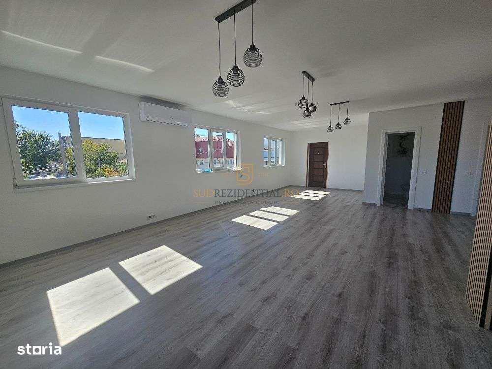 Inchiriere spatiu comercial 129.4 mp – Sos.Berceni, metrou Aparatori - Imagine principală: 4/15