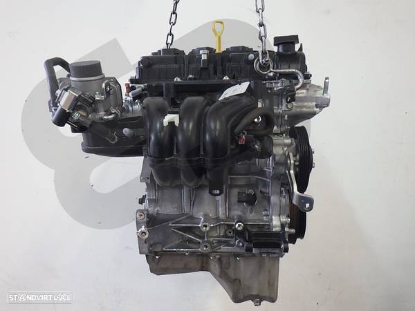 Motor Suzuki Celerio 1.0 12V 50KW Ref: K10B - 2