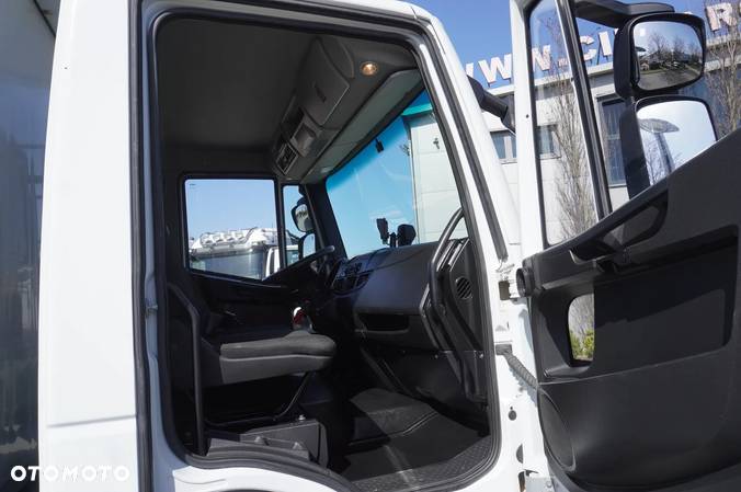 Iveco Eurocargo 160-250 E6 / 16t / 2020 / BITEMPERATURA / winda / 19 palet / 105 TYS.KM !! - 15