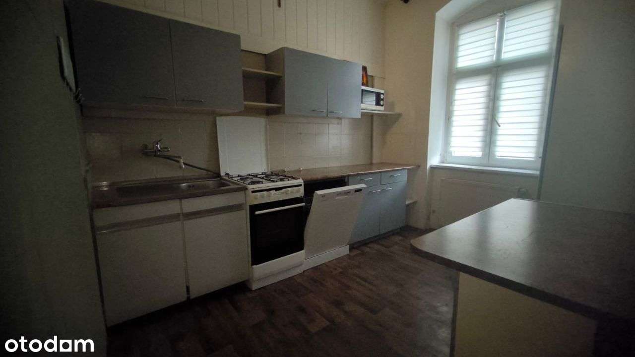 Mieszkanie trzypokojowe w Centrum Słubic - Pełny obrazek: 5/13