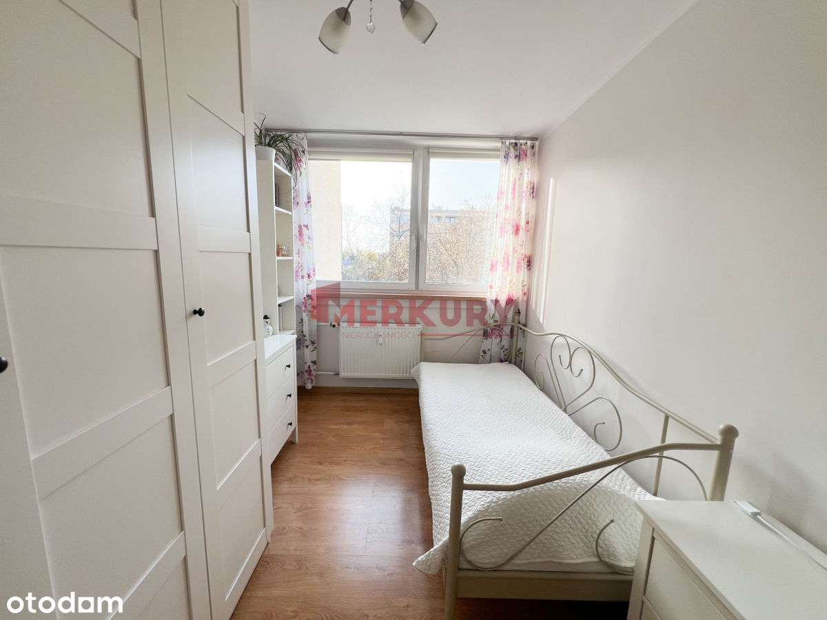 Mieszkanie na Kuźnikach | Słoneczne |-9