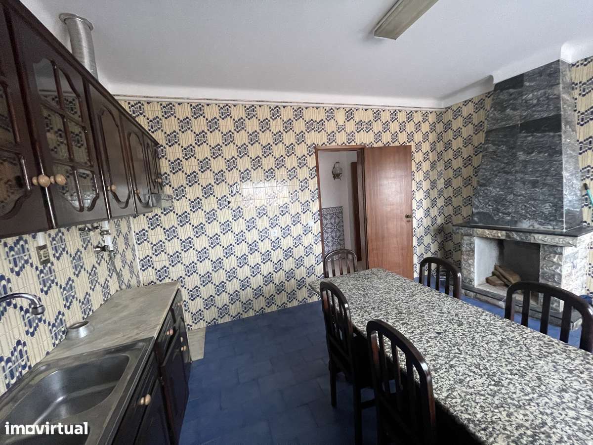 Oportunidade no Montijo! T2 com Terraço e Varandas perto de tudo. - Grande imagem: 4/16