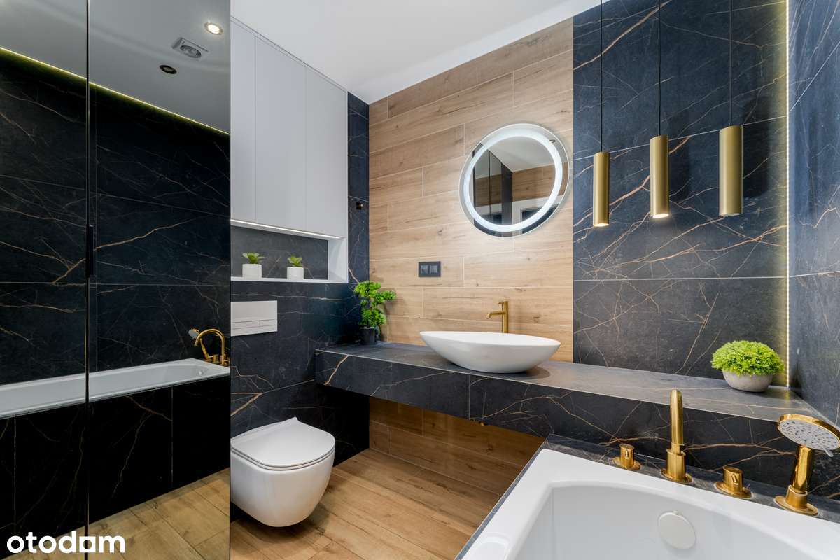 Na sprzedaż 3 pokojowe mieszkanie z ogródkiem Wieliczka Kampus-13