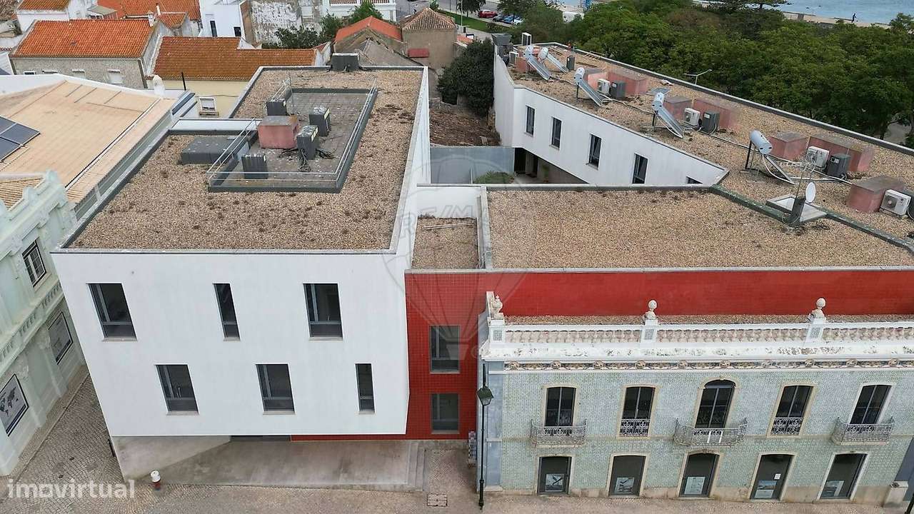 Apartamento T3 para venda - Grande imagem: 5/8