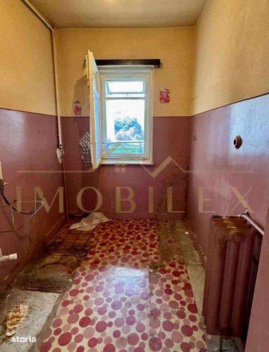 Apartament 2 camere decomandate, zona Manastur - Imagine principală: 4/5