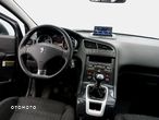 Peugeot 5008 2.0 HDi Business Line - 6