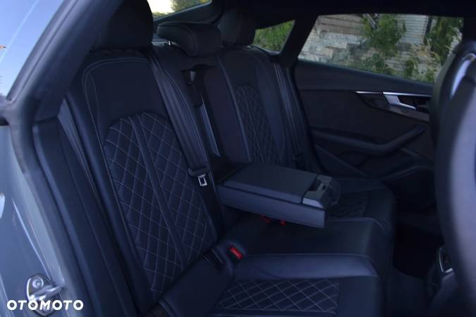 Audi S5 Sportback 3.0 TFSI quattro tiptronic - 22