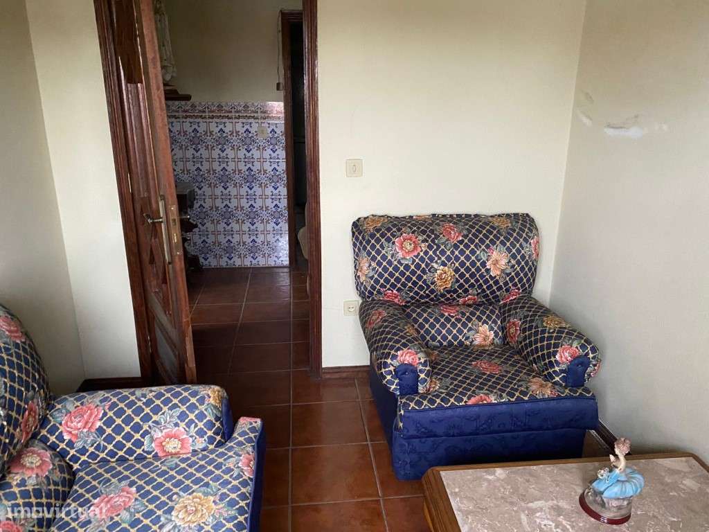 Casa Para Restauro | 400m2 - Grande imagem: 3/6