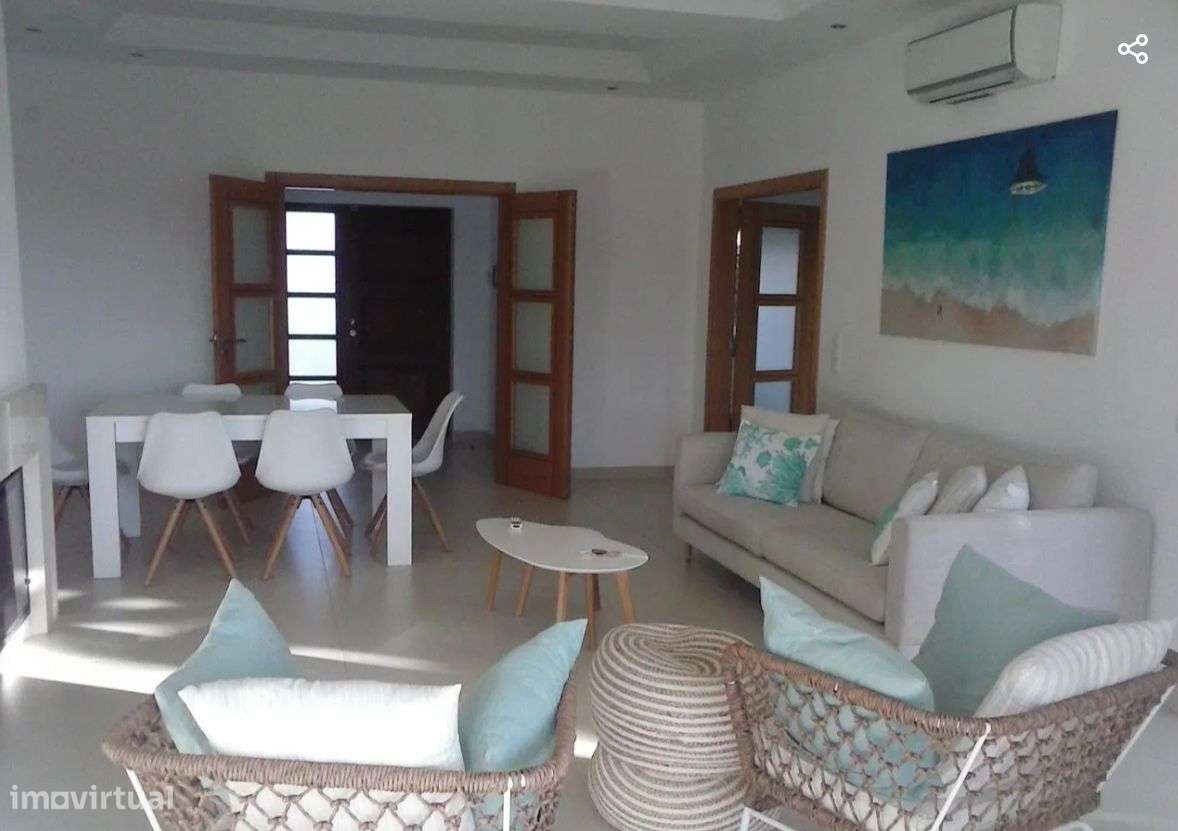 Moradia V5 Individual C/Piscina "The Crest" Almancil - Grande imagem: 4/29