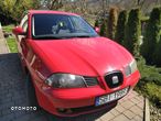 Seat Ibiza - 5