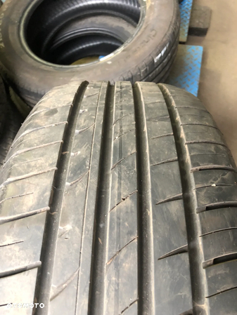 225/60x17 Hankook - 3