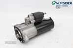 Motor de arranque Audi A4 Avant|01-04 - 4