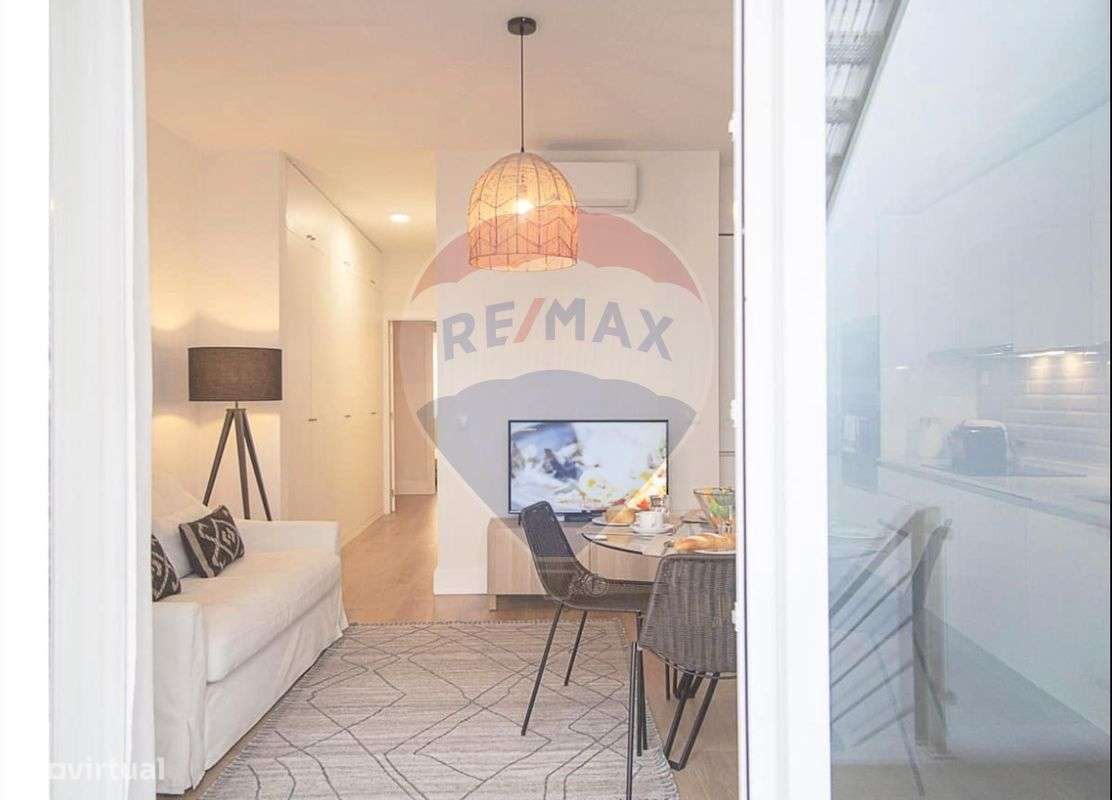 Apartamento T2 para venda - Grande imagem: 5/14