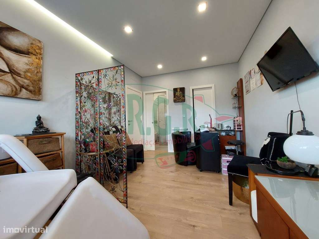 Moradia T3+1 Térrea | São Cosme | 10 min Porto-24