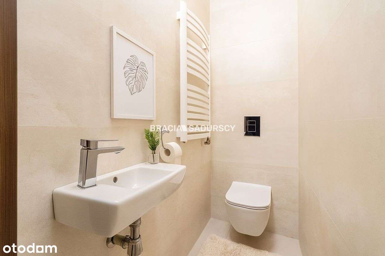 Dom na sprzedaż - Krowodrza-11