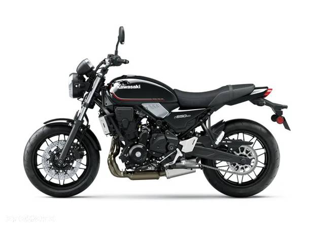 Kawasaki Z 650 RS - 1