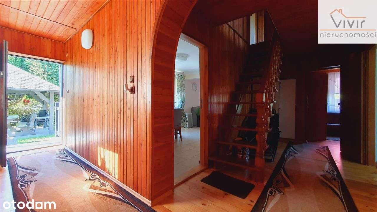 > Dom o pow. 126 mkw., Nad Morzem! Rowy gm.Ustka - Pełny obrazek: 4/20