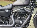 Harley-Davidson Sportster Iron 883 - 11