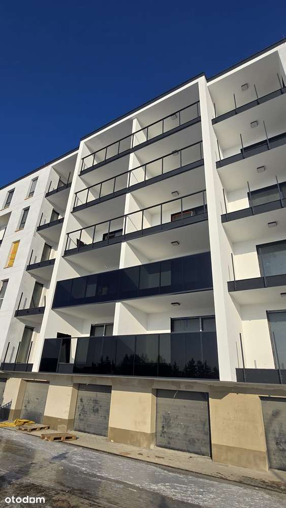 Mieszkanie nr. 4 | 68,42 m² |PARTER | OG. MIEJSKIE-0