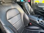 Mercedes-Benz C 220 (BlueTEC) d Station 7G-TRONIC AMG Line - 34