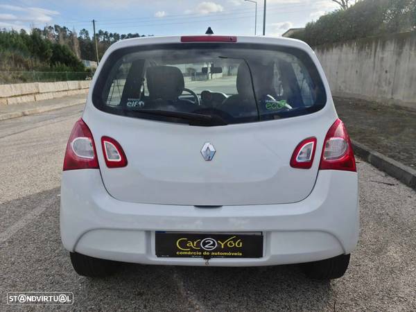 Renault Twingo 1.2 Expression - 25