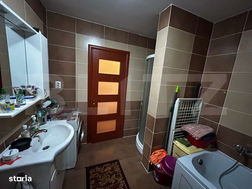 Aparatment 3 camere zona Decebal - Imagine principală: 4/8