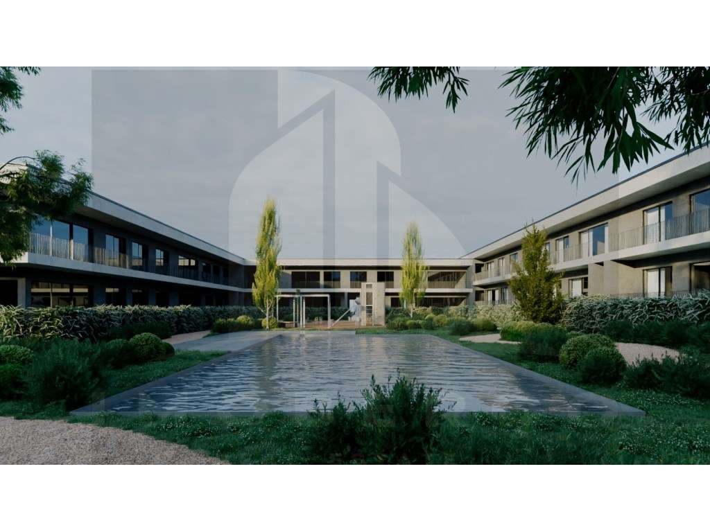 Apartamento T1 - Grande imagem: 4/9