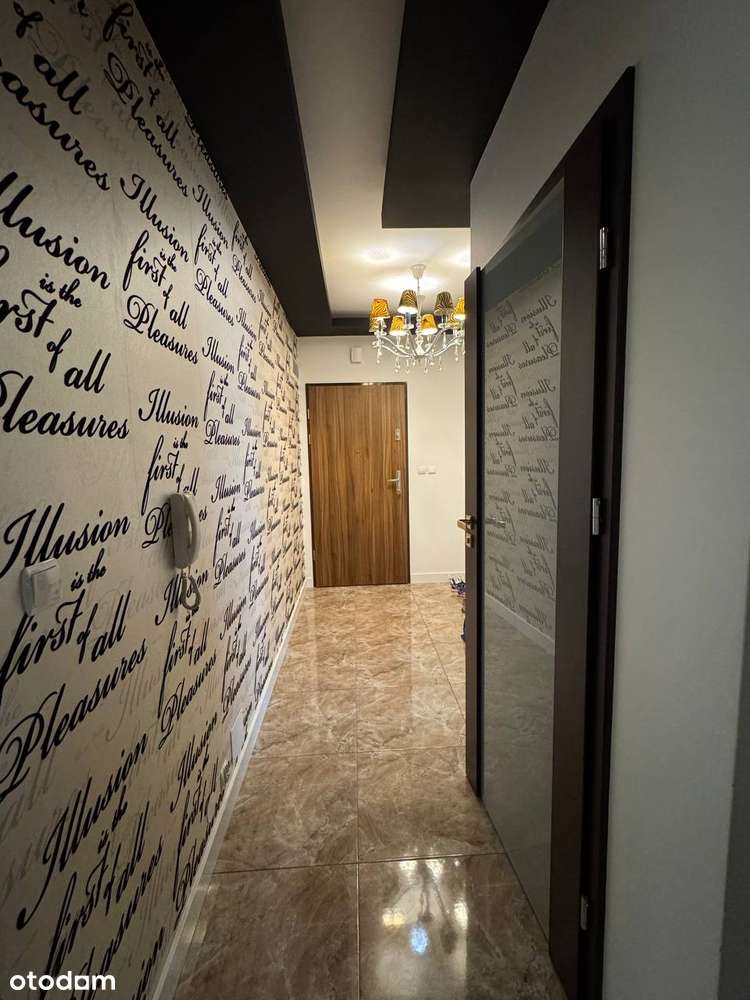 Osiedle Europejskie, Ruczaj – gotowe do zamieszkania!-8