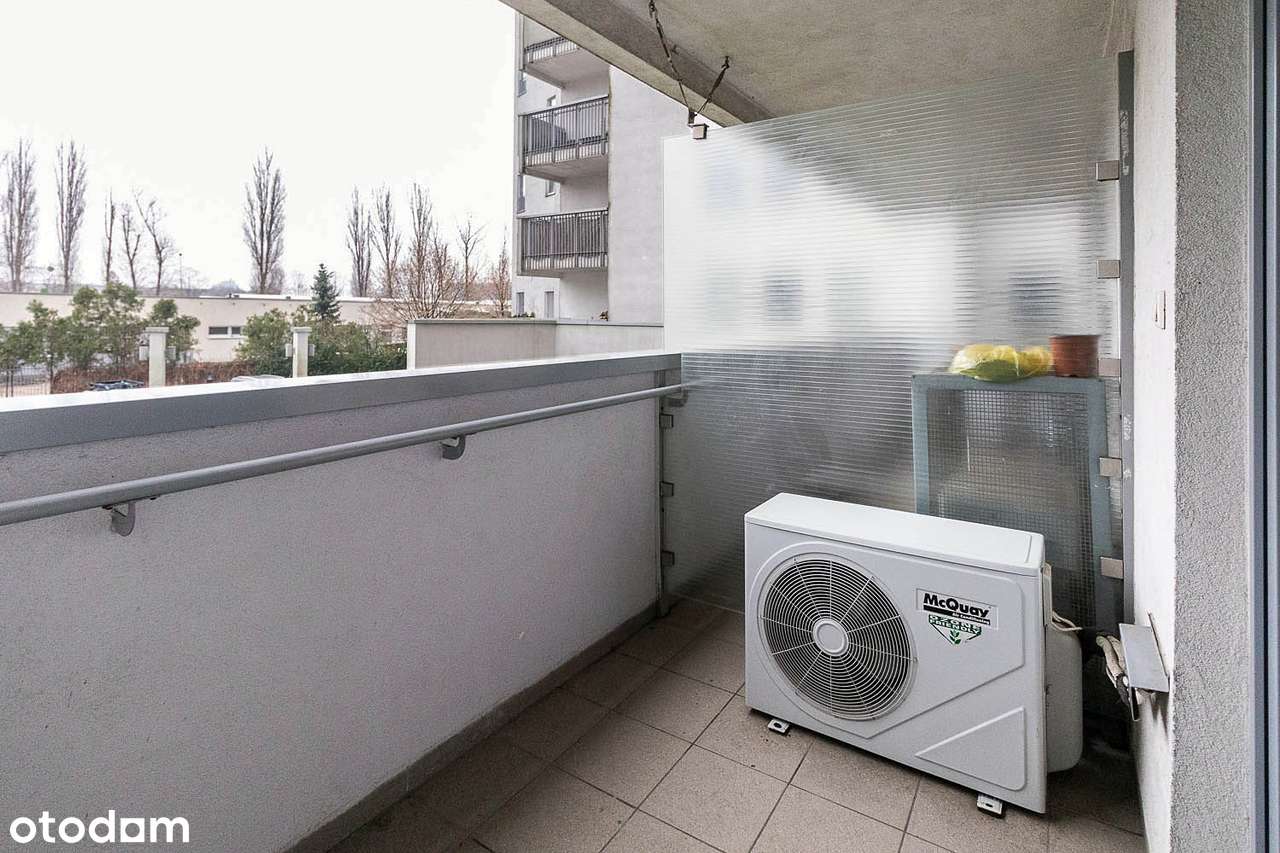 2-pokojowe mieszkanie | PELIKAN | apartamentowiec z basenem-14