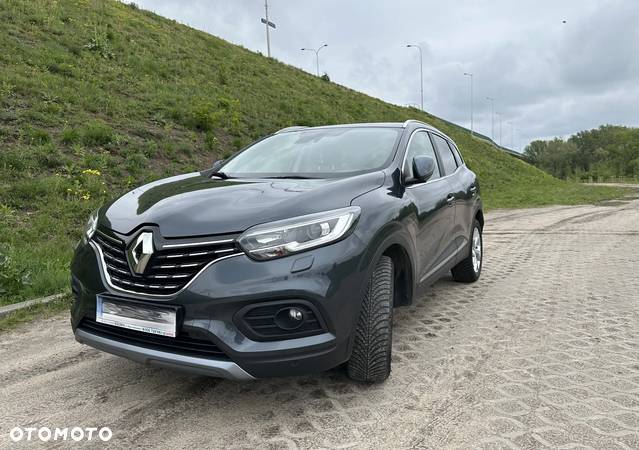 Renault Kadjar 1.3 TCe FAP Intens EDC - 1