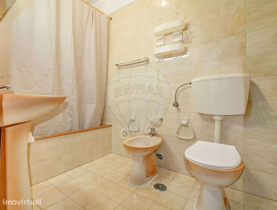 Apartamento T3 para venda-17