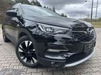 Opel Grandland X - 1