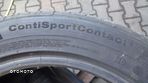Opony letnie 245/45R17 Continental ContiSport 95W - 9