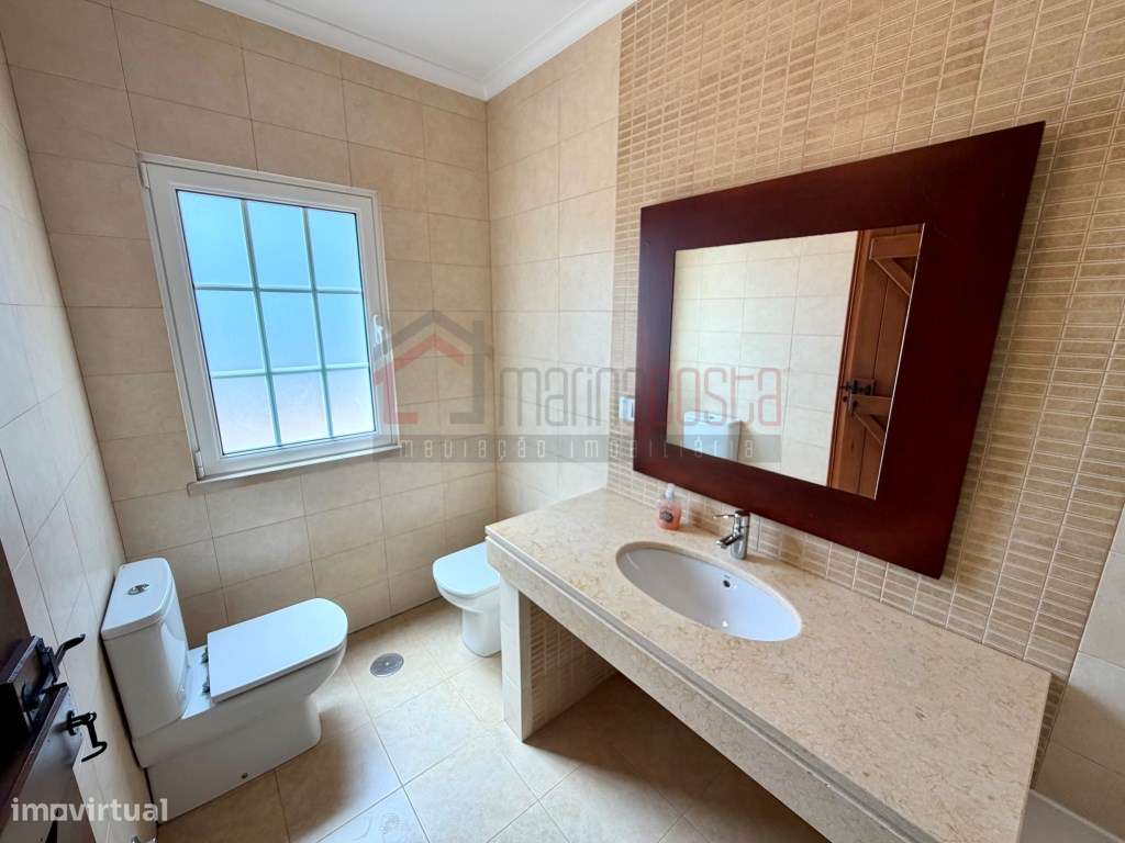QUINTA EXCLUSIVA COM 2 MORADIAS | EREIRA / LAPA - CARTAXO-26