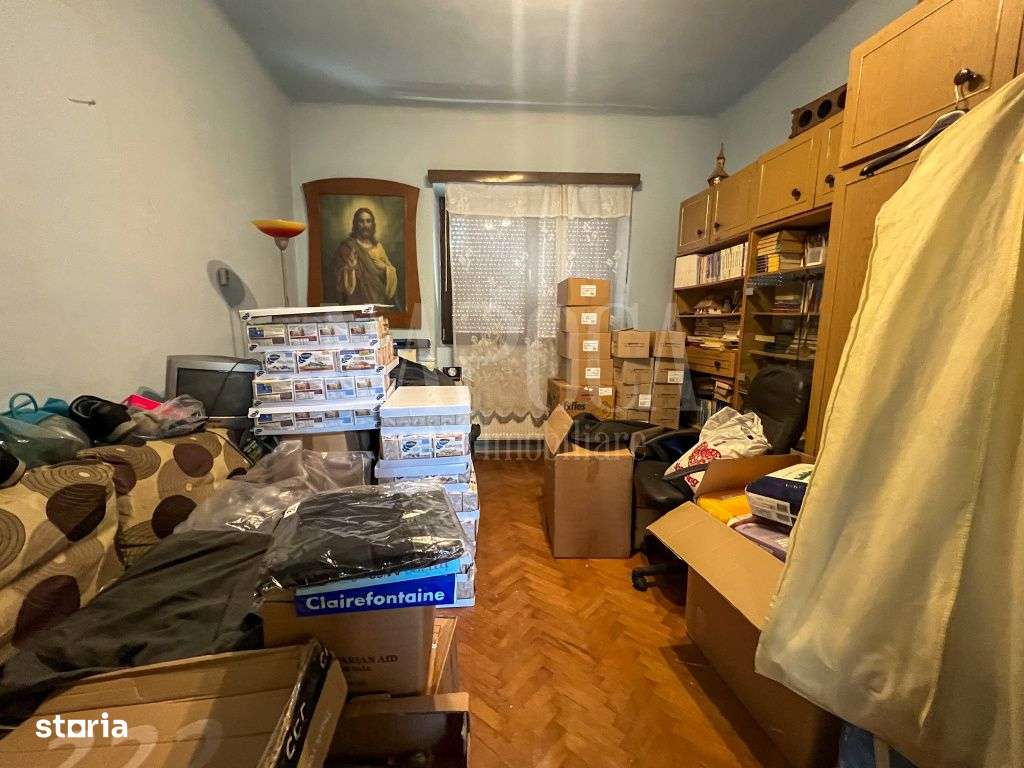 Casa 3 camere de vanzare in Gruia, Cluj Napoca - Imagine principală: 5/8