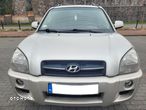 Hyundai Tucson 2.0 CRDi Premium - 5