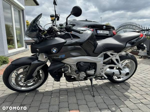 BMW K - 1