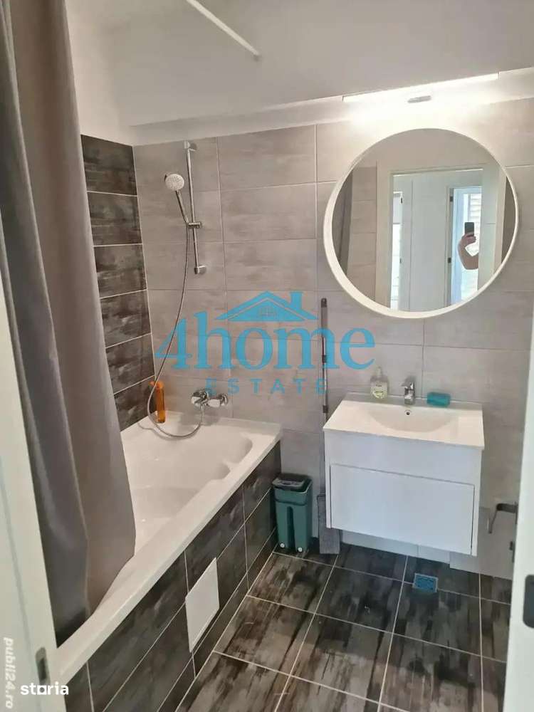Apartament 2 camere Theodor Pallady|Astorium my Home|Parcare - Imagine principală: 3/4