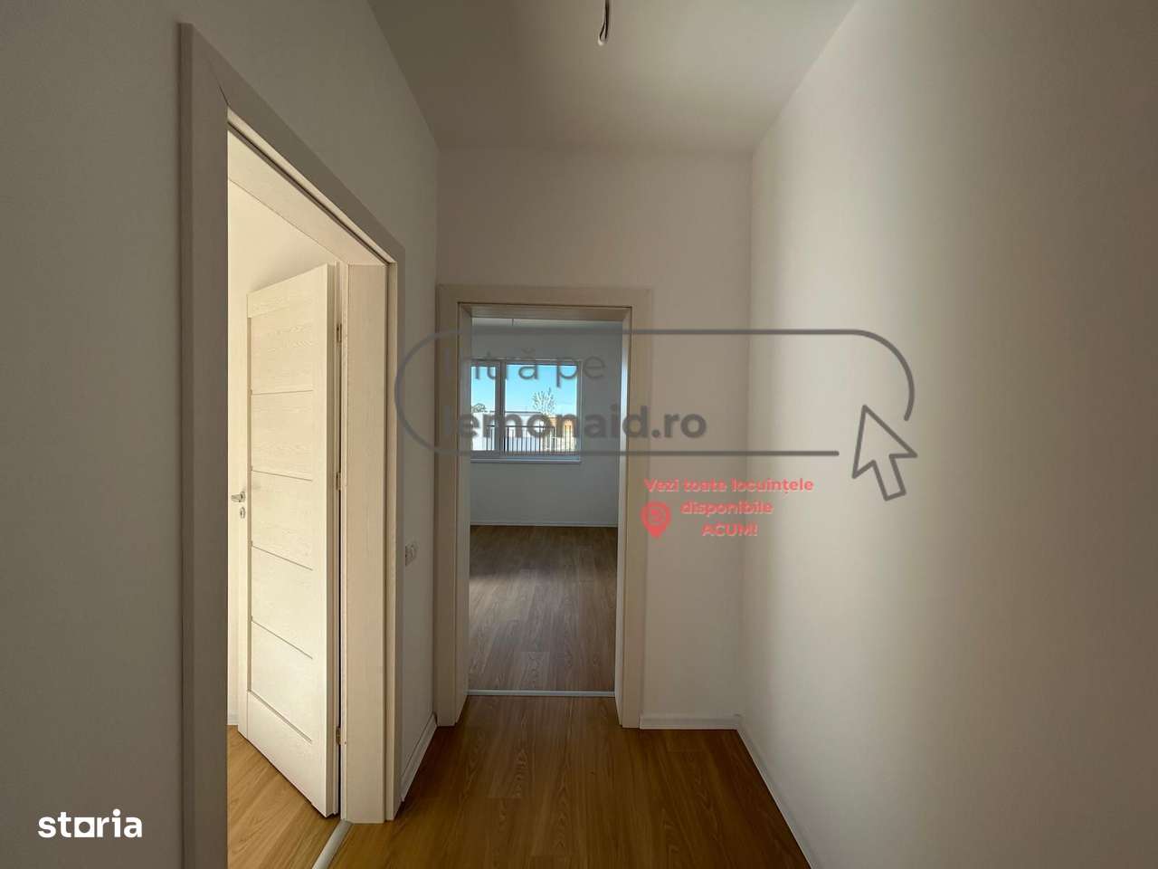 Case tip duplex în Cartierul Basmelor | Moșnița Nouă | Comision cumpăr-12