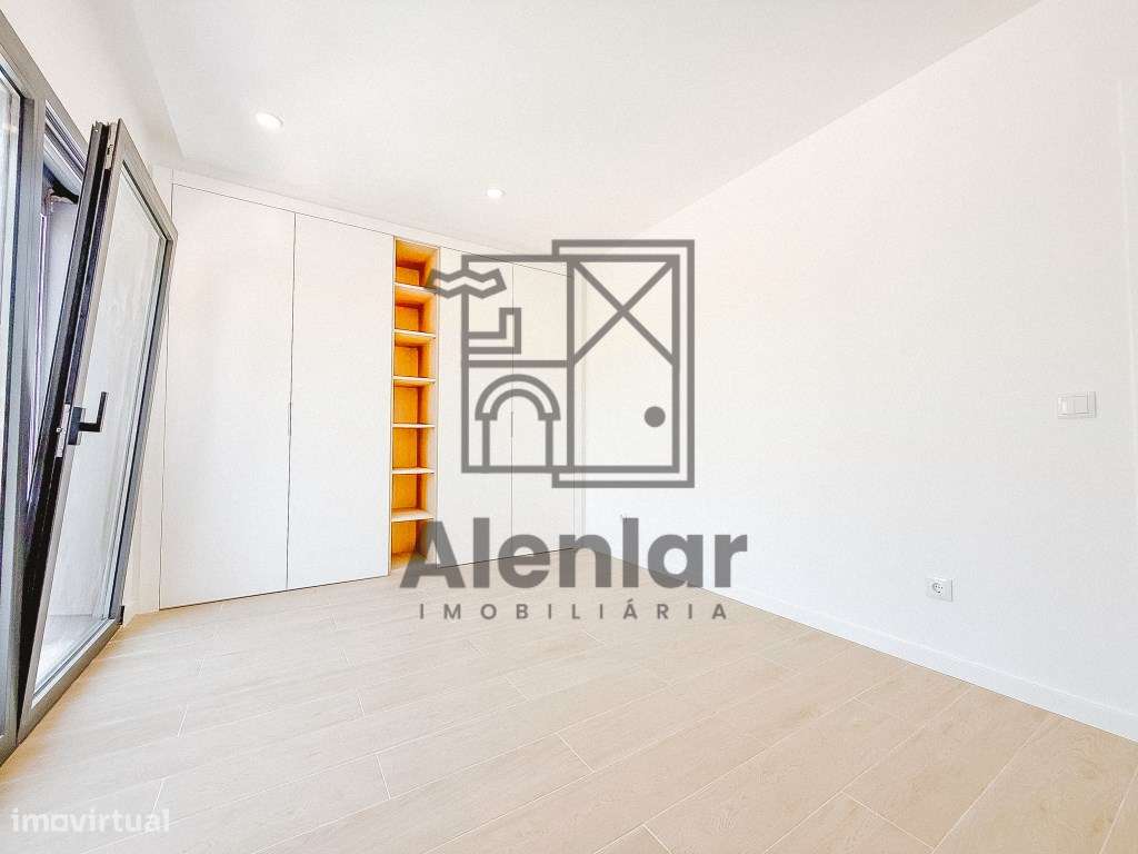 NOVA Moradia V4 a 800 metros da praia NOVA-39