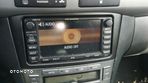 Radio nawigacja Corolla verso RAV4 Toyota Avensis t25 03-08 - 2