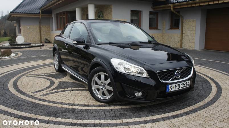 Volvo C30 D3 Edition - 3