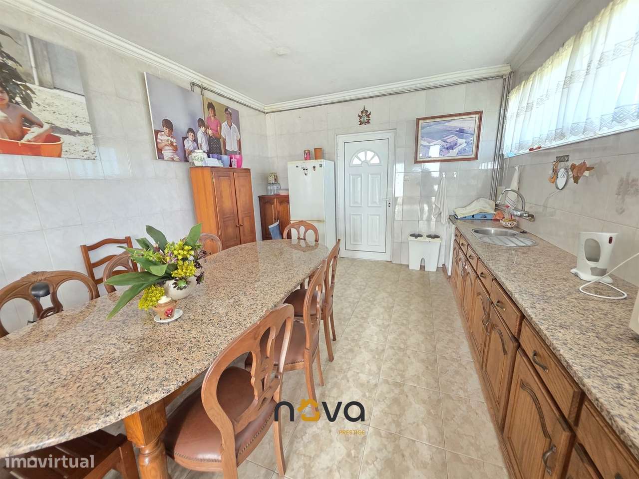 Moradia T5 com Terreno, Póvoa de Varzim - Grande imagem: 4/40