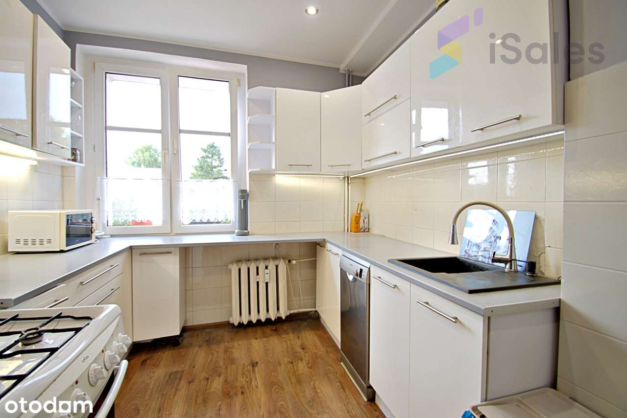 Bez prowizji | I PIĘTRO | 3 pokoje | GARAŻ-10