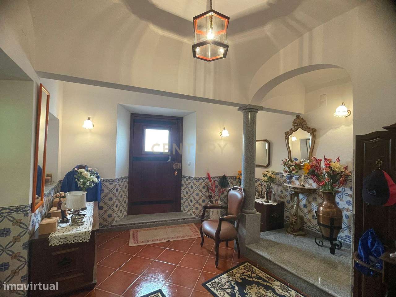 Moradia T7 no Centro Histórico de Évora – Rua Bernardo Matos - Grande imagem: 3/39