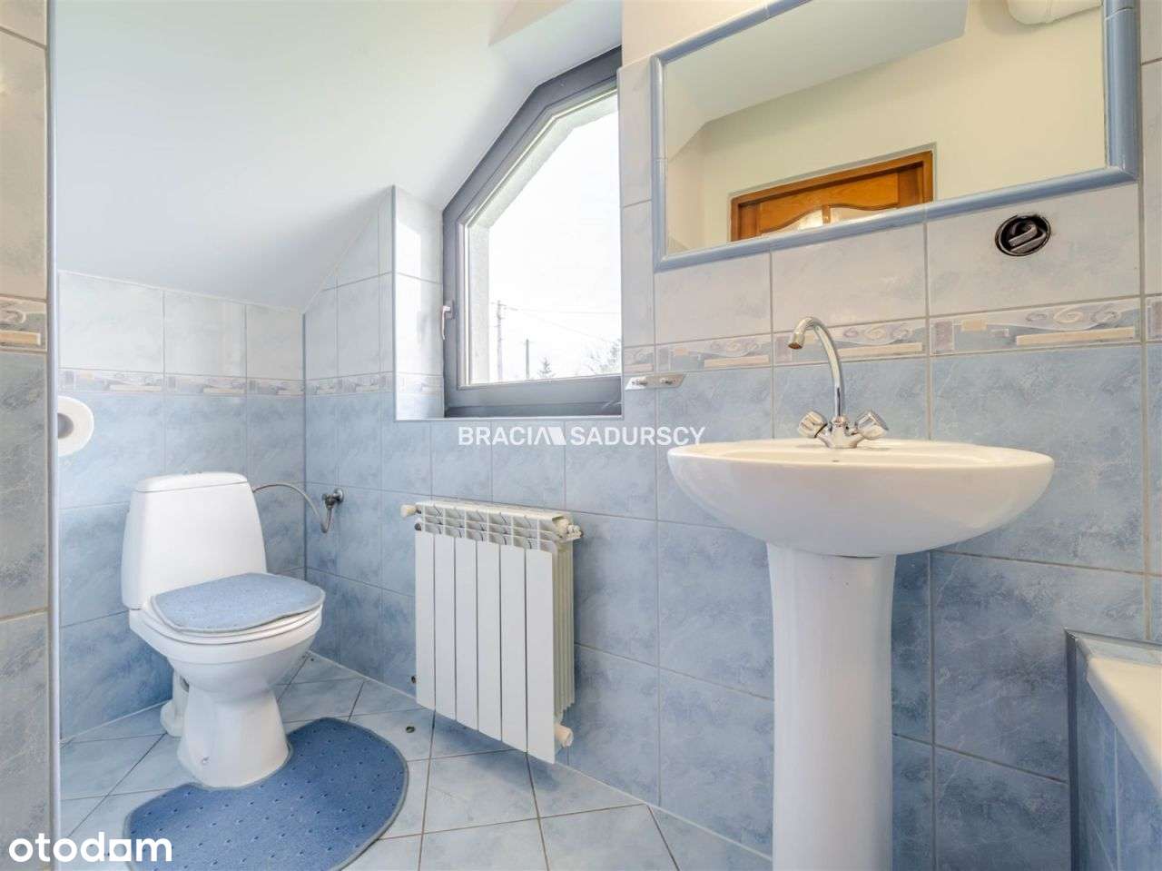 Krzyszkowice, duży dom rodzinny 5 pokoi-19