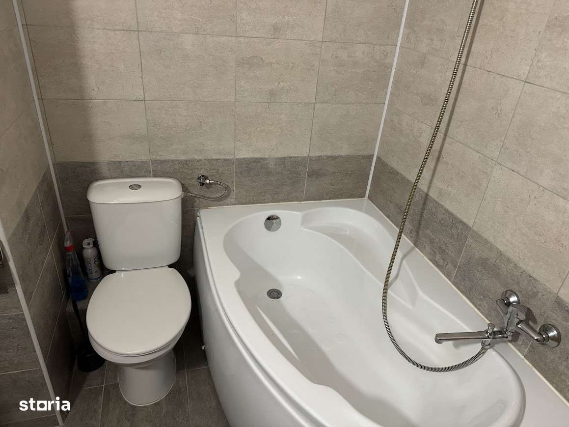 Militari Vav Complex La Strada apartament cu 2 camere de vanzare-5